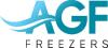 AGF FREEZERS